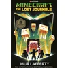KNYGA Bookshop Minecraft: The Lost Journals