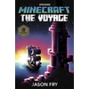 KNYGA Bookshop Minecraft: The Voyage