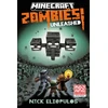 KNYGA Bookshop Minecraft: Zombies Unleashed!