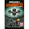 KNYGA Bookshop Minecraft: Zombies Unleashed!