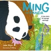 KNYGA Bookshop Ming the Panda