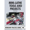 KNYGA Bookshop Mini-Lathe Tools and Projects