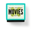 KNYGA Bookshop Mini Poorly Explained Movies - 80s Edition