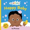 KNYGA Bookshop Mini Pops: Happy Baby