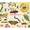 KNYGA Rosie Neave Minibeasts: Under the Magnifying Glass