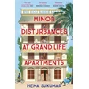 KNYGA Bookshop Minor Disturbances at Grand Life Apartments