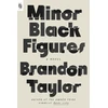 KNYGA Bookshop Minor Juodas Figures