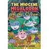 KNYGA Bookshop Miocene Megalodon: Meggles and the Mysteries of the Ocean