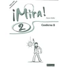 KNYGA Bookshop Mira 2 Workbook B Revised Edition (Pack of 8)