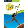 KNYGA Bookshop Mira AQA GCSE Spanish Foundation Student Book