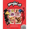 KNYGA Bookshop Miraculous: The Official Cookbook