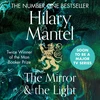 KNYGA Bookshop Mirror and the Light