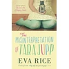 KNYGA Bookshop Misinterpretation of Tara Jupp