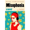 KNYGA Bookshop Misophonia