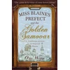 KNYGA Bookshop Miss Blaine's Prefect &amp; Golden Samovar