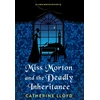 KNYGA Bookshop Miss Morton and the Deadly Inheritance