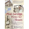 KNYGA Bookshop Miss Savidge Moves Her House