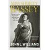 KNYGA Bookshop Miss Shirley Bassey