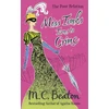 KNYGA Bookshop Miss Tonks Turns to Crime
