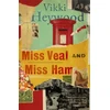 KNYGA Bookshop Miss Veal and Miss Ham
