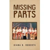 KNYGA Bookshop Missing Parts