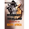 KNYGA Bookshop Missionary Travels and Researches in South Africa