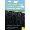 KNYGA Bookshop Mississippi Notebook