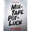 KNYGA Bookshop Mixtape Potluck Cookbook