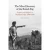 KNYGA Bookshop Mizo Discovery of the British Raj