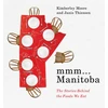 KNYGA Bookshop Mmm... Manitoba