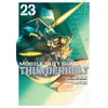 KNYGA Bookshop Mobile Suit Gundam Thunderbolt, Vol. 23