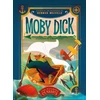 KNYGA Bookshop Moby Dick