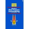 KNYGA Bookshop Modern Blast Furnace Ironmaking