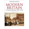 KNYGA Bookshop Modern Britain Third Edition