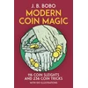 KNYGA Bookshop Modern Coin Magic