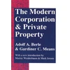 KNYGA Bookshop Modern Corporation and Private Property