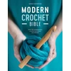 KNYGA Bookshop Modern Crochet Bible