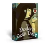 KNYGA Bookshop Modern Goth's Tarot Deck
