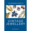 KNYGA Bookshop Modern Guide to Vintage Jewellery