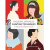 KNYGA Bookshop Modern Japanese Painting Techniques