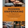 KNYGA Bookshop Modern Knifemaking for Beginners