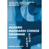 KNYGA Bookshop Modern Mandarin Chinese Grammar Workbook