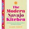 KNYGA Bookshop Modern Navajo Kitchen
