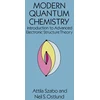 KNYGA Bookshop Modern Quantum Chemistry