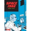 KNYGA Bookshop Modern Toss: Space 1982