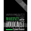 KNYGA Bookshop Modernity and the Holocaust