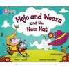 KNYGA Bookshop Mojo and Weeza and the New Hat