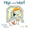 KNYGA Bookshop Mojo Meets Woof