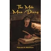 KNYGA Bookshop Mole Man Diary