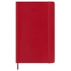 Bookshop Moleskine 2026 12 Month Daily Large Softcover Diary